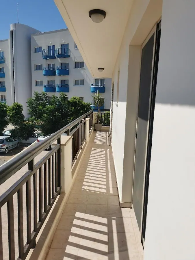 Sea View Cosy Apartment Protaras 0*,  Cyprus