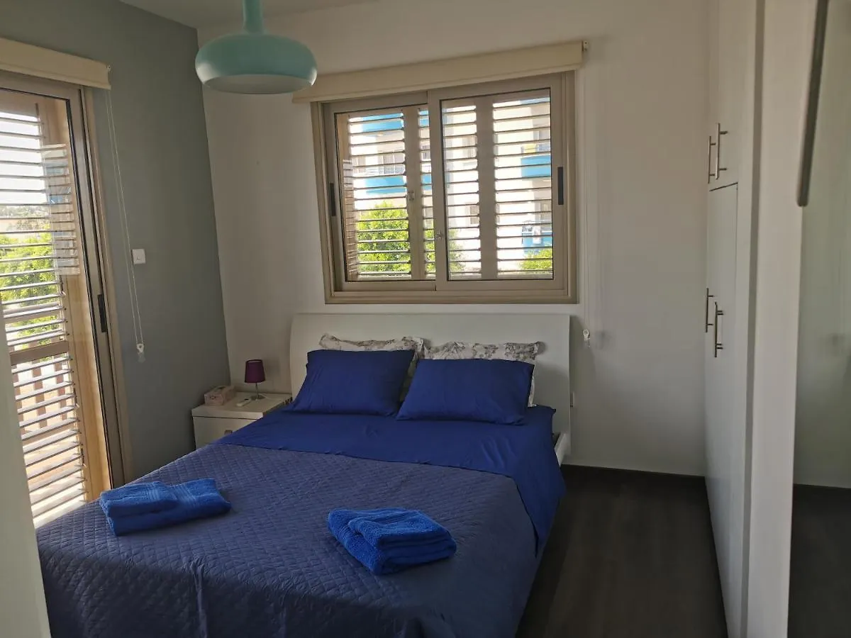 Sea View Cosy Apartment Protaras 0*,  Cyprus