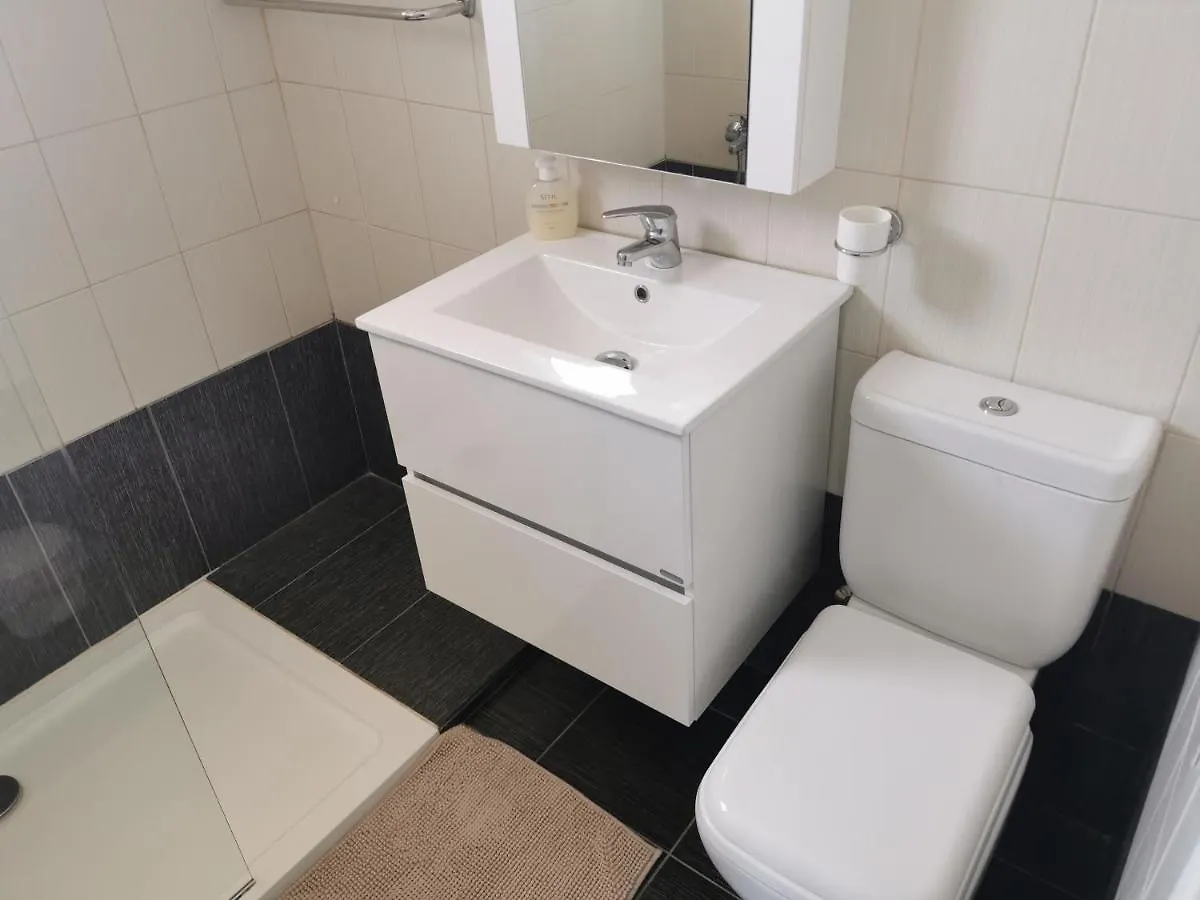 Sea View Cosy Apartment Protaras Cyprus