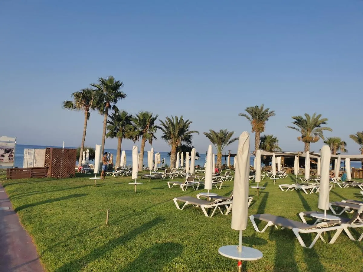 Sea View Cosy Apartment Protaras