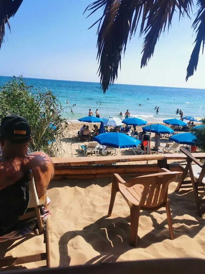 Sea View Cosy Apartment Protaras